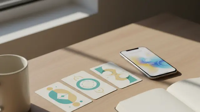 O tarot virou produto: autoajuda na era do eu