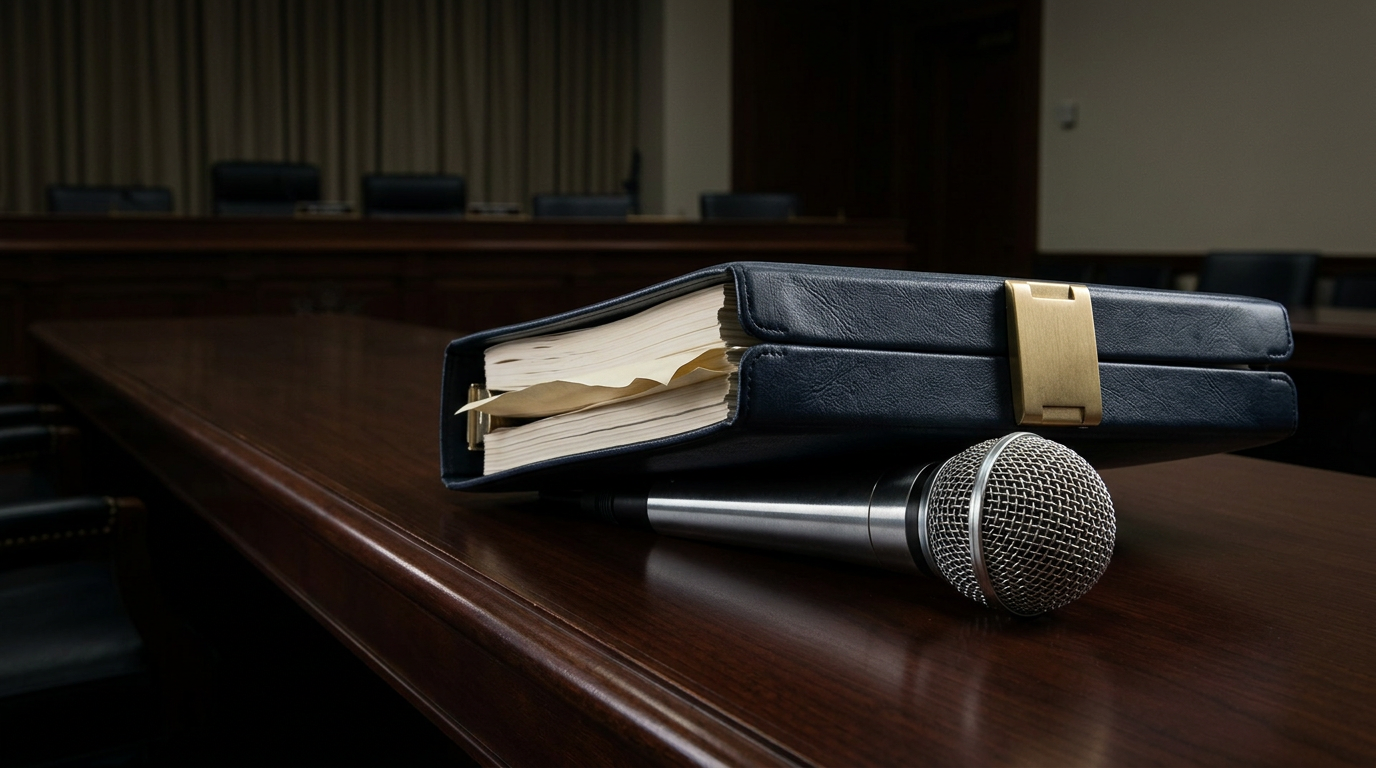 FCC impõe renovação antecipada de licenças à ABC — e sinaliza pressão sobre o setor