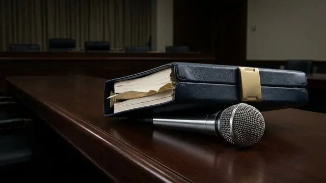 FCC impõe renovação antecipada de licenças à ABC — e sinaliza pressão sobre o setor