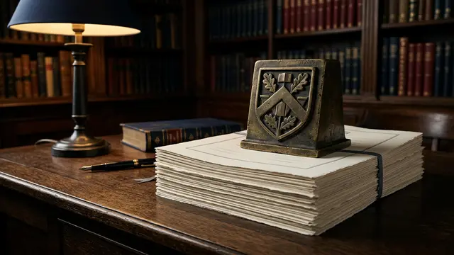Harvard impõe limite a notas máximas para frear inflação acadêmica