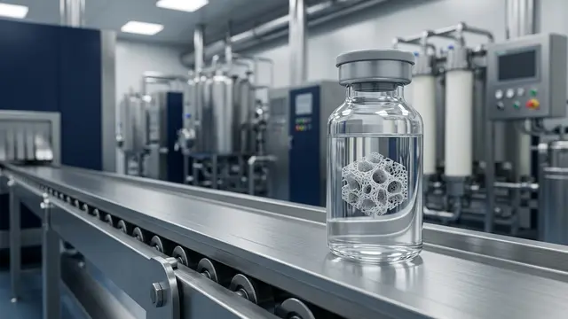 Nanomedicina do MIT completa dez anos — e startups provam que escala é o próximo desafio