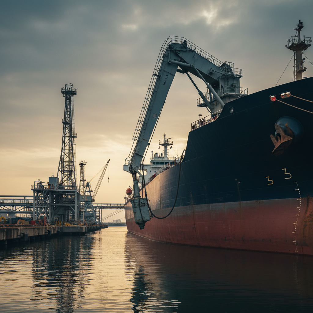 EUA planeja proibir exportação de diesel; Brasil se prepara para impacto