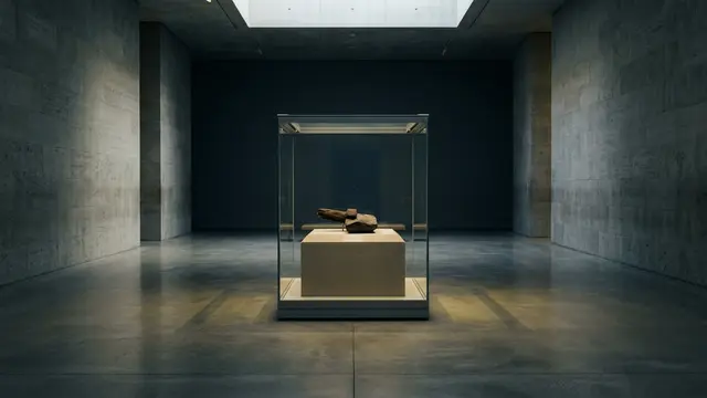 Museu canadense enfrenta pressão política após abrir exposição sobre o Nakba