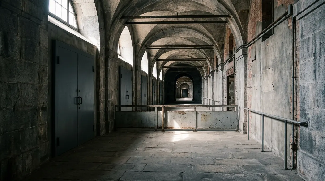 Greve histórica na Bienal de Veneza paralisa pavilhões — e expõe o limite da diplomacia cultural
