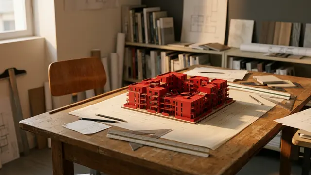 Lorcan O'Herlihy morre aos 66 anos — o legado do arquiteto que mudou o desenho urbano na Califórnia