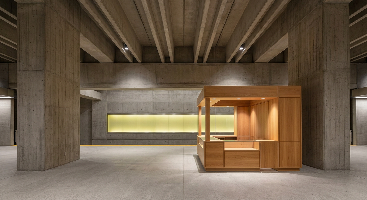 Nitsche Arquitetos renova estações da Linha 4-Amarela com foco em design modular