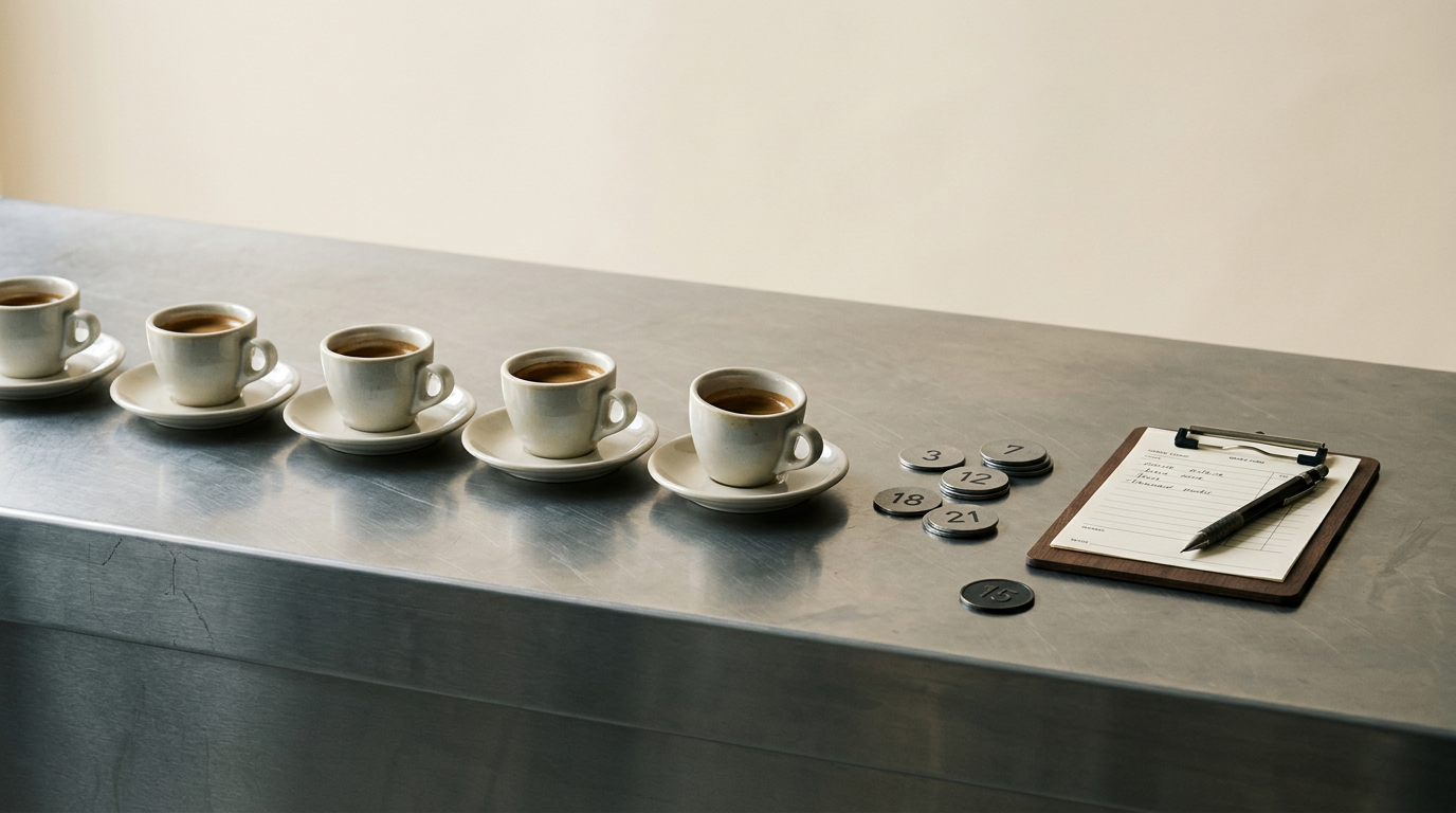 Andon Labs testa limites da IA ao delegar gestão de café em Estocolmo