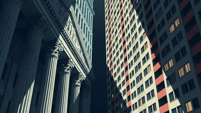 Fed: Aluguel alto pode criar um ciclo vicioso de inflação e juros