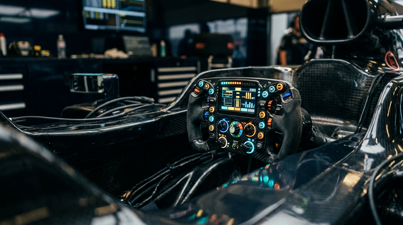 Fernando Alonso critica nova geração de carros da F1 — e questiona o futuro híbrido