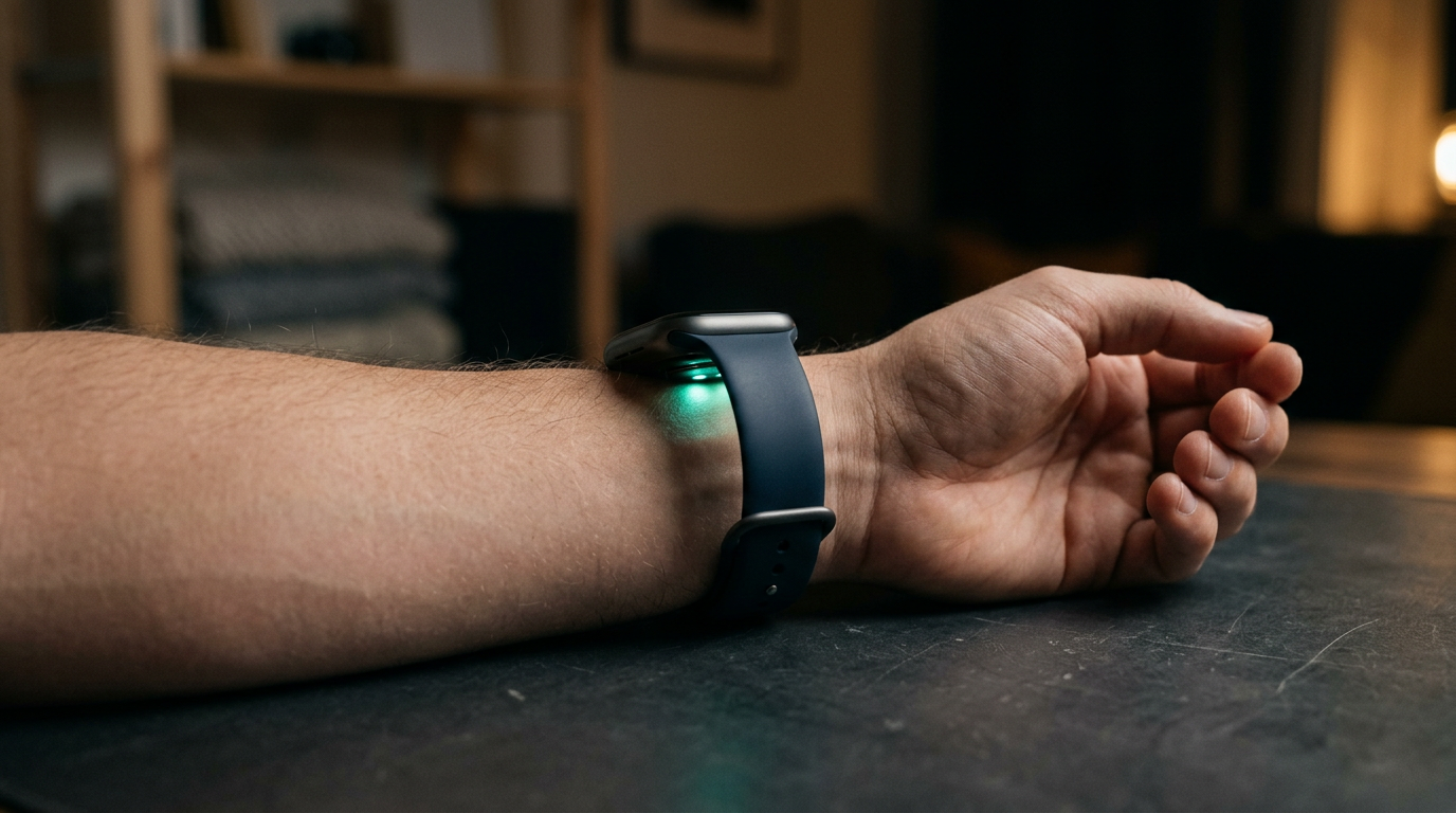 Samsung testa IA no Galaxy Watch para antecipar desmaios em até 5 minutos