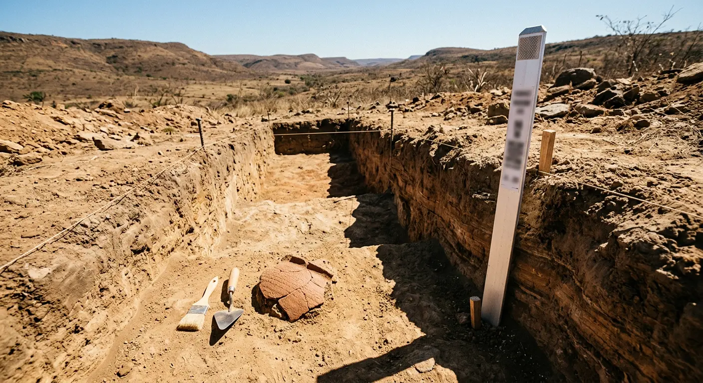 Israel avança projeto de lei que centraliza gestão arqueológica na Cisjordânia
