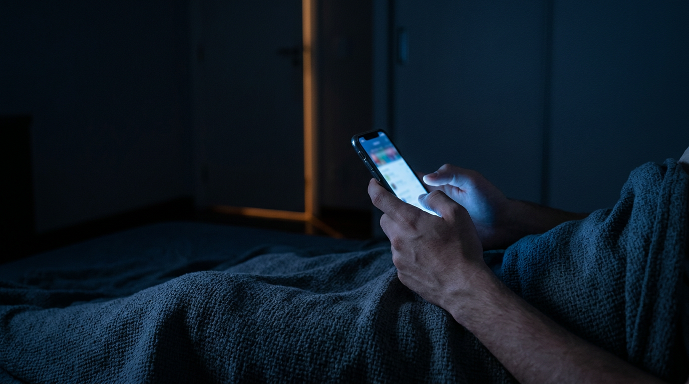 Redes sociais moldam a mente infantil — e o custo é a saúde mental