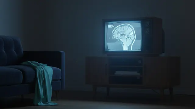 Nem todo sedentarismo é igual: a TV e o risco de Alzheimer