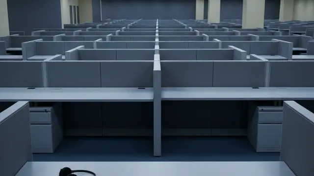 IA transforma call center: modelo tradicional se torna obsoleto