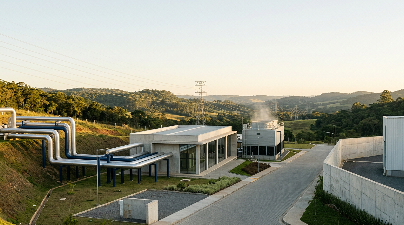 IPO de energia limpa atrai investidores — e a demanda por IA impulsiona o setor
