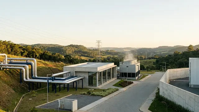 IPO de energia limpa atrai investidores — e a demanda por IA impulsiona o setor
