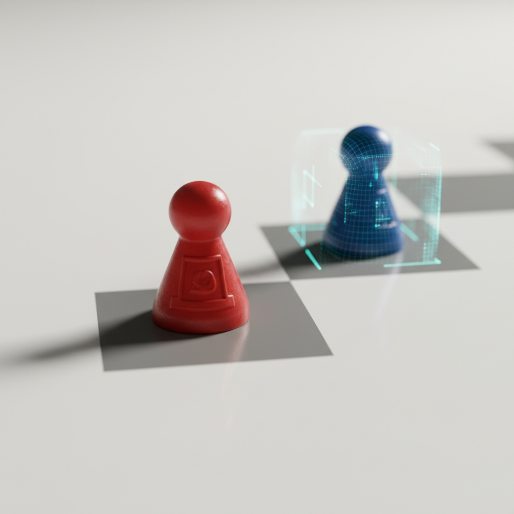 IA Ataraxos derrota campeão mundial de Stratego com orçamento modesto