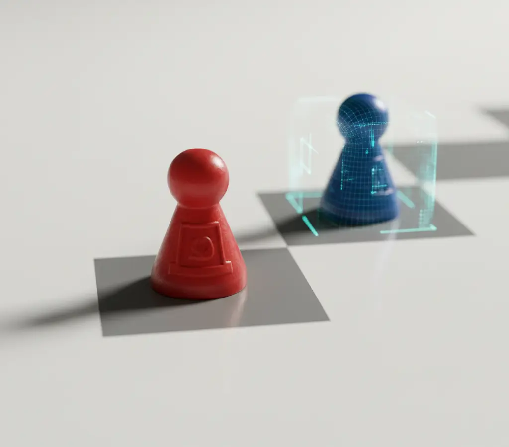 IA Ataraxos derrota campeão mundial de Stratego com orçamento modesto