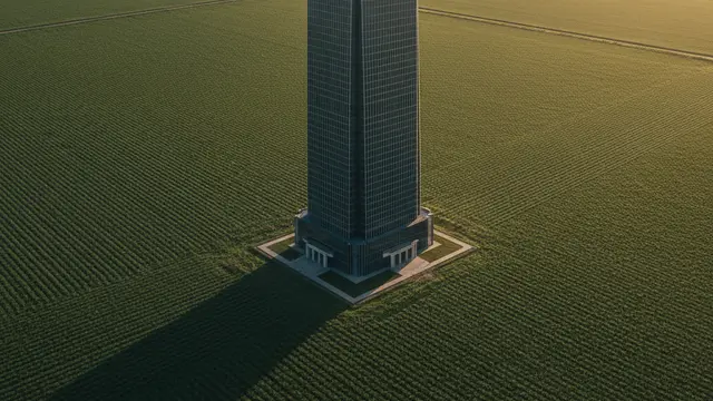 BTG abre a porteira: um Fiagro de R$ 20 bilhões na praça