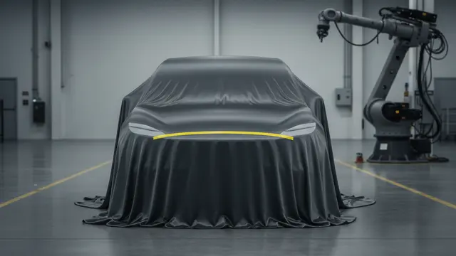 Lucid pisa no freio: o SUV para as massas ficou para 2027