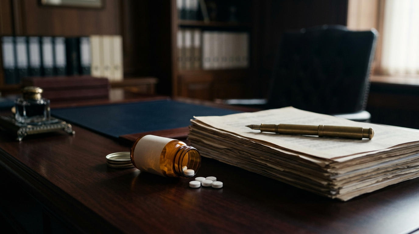 Governadora da Virgínia veta painel de controle de preços de medicamentos
