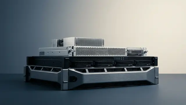 A expansão da Hon Hai na infraestrutura de IA e a resiliência do hardware