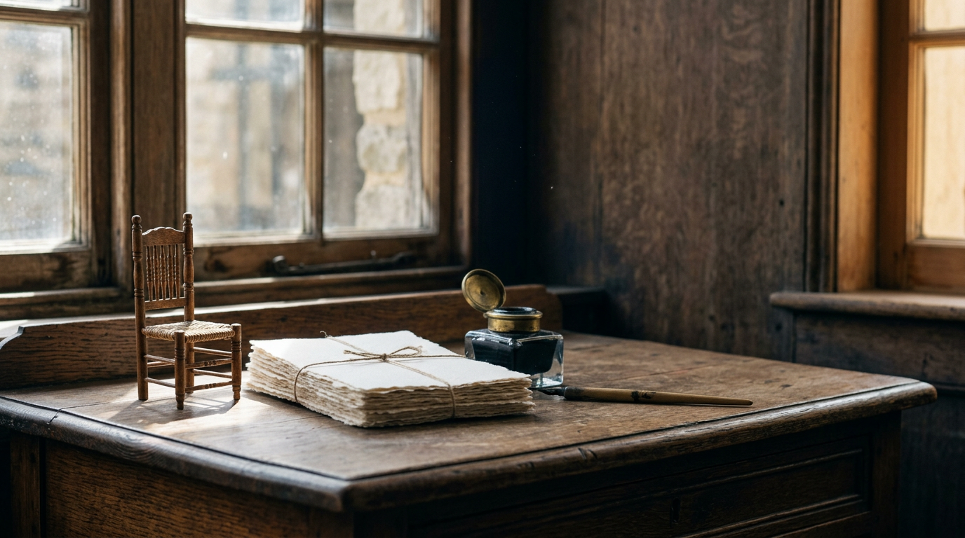 Katherine Mansfield e a precisão literária ao retratar o mundo infantil