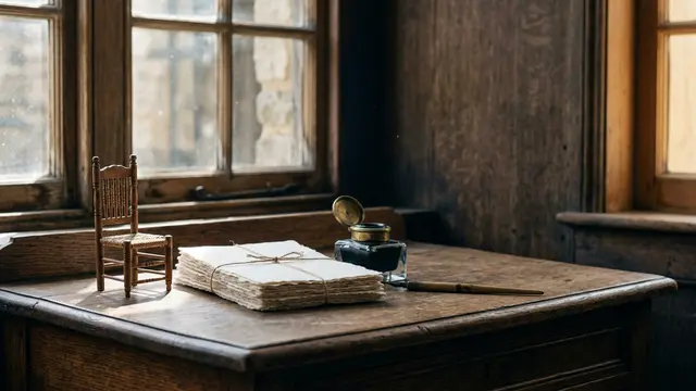 Katherine Mansfield e a precisão literária ao retratar o mundo infantil