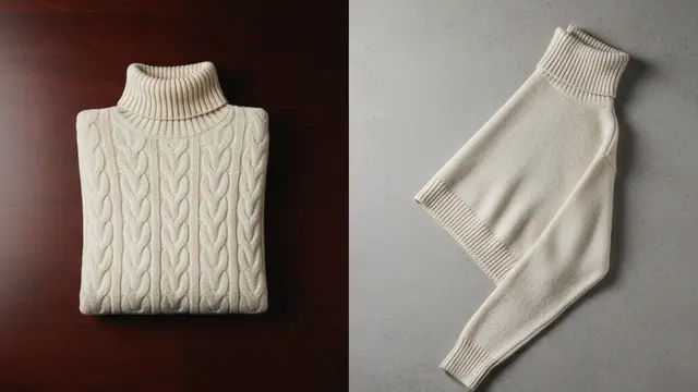 J. Crew, um suéter e a guerra de gerações