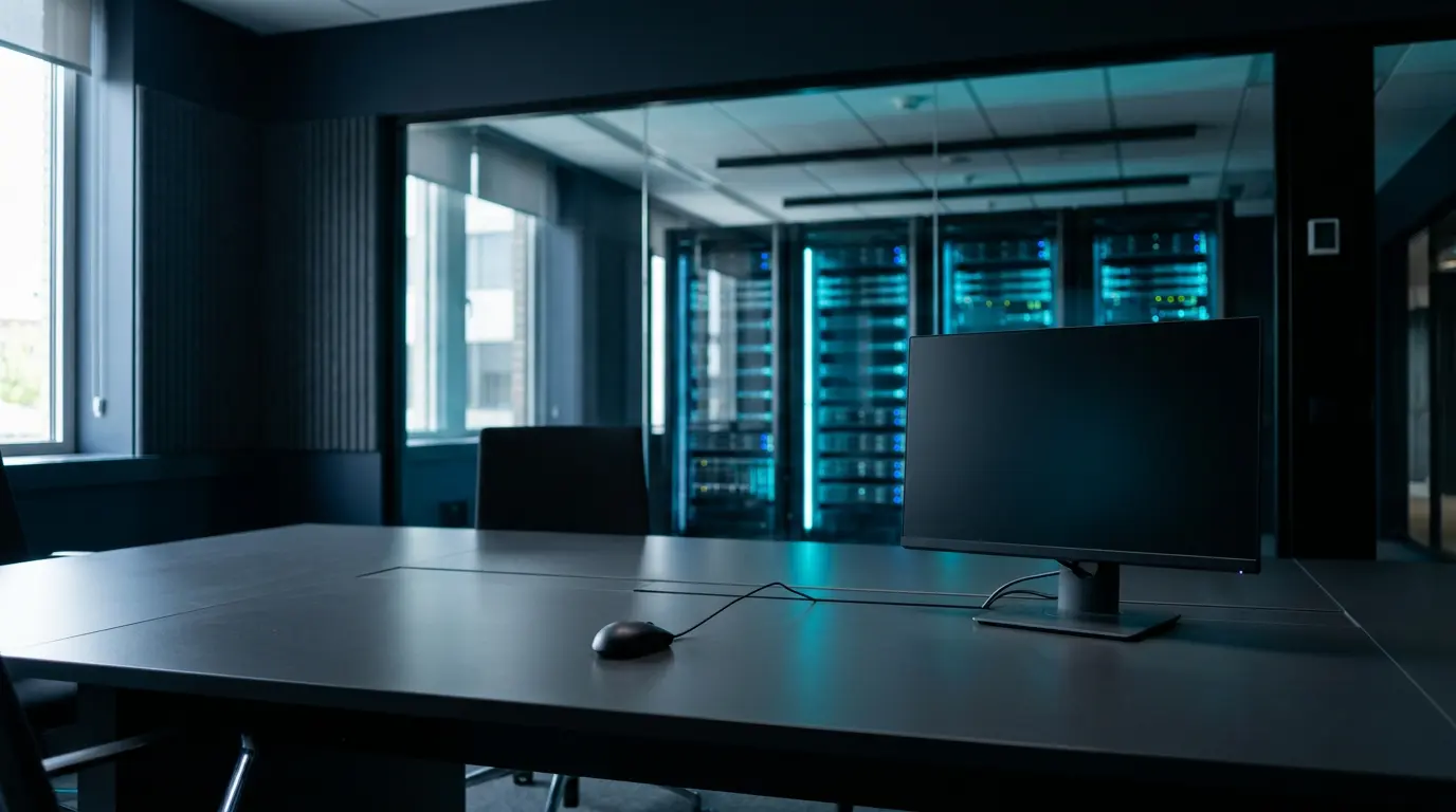 IA agentes substituem interfaces — e líderes corporativos ainda não estão prontos
