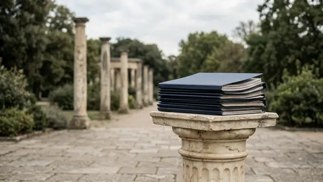 Grupos de preservação processam governo Trump por 'Jardim dos Heróis Americanos'