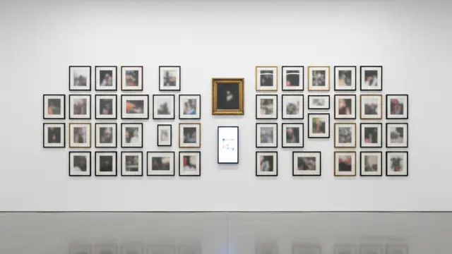 O museu de US$ 1 bi de George Lucas: uma lição de como não contar histórias