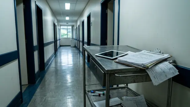 Falha na transição de cuidados hospitalares custa bilhões e coloca vidas em risco