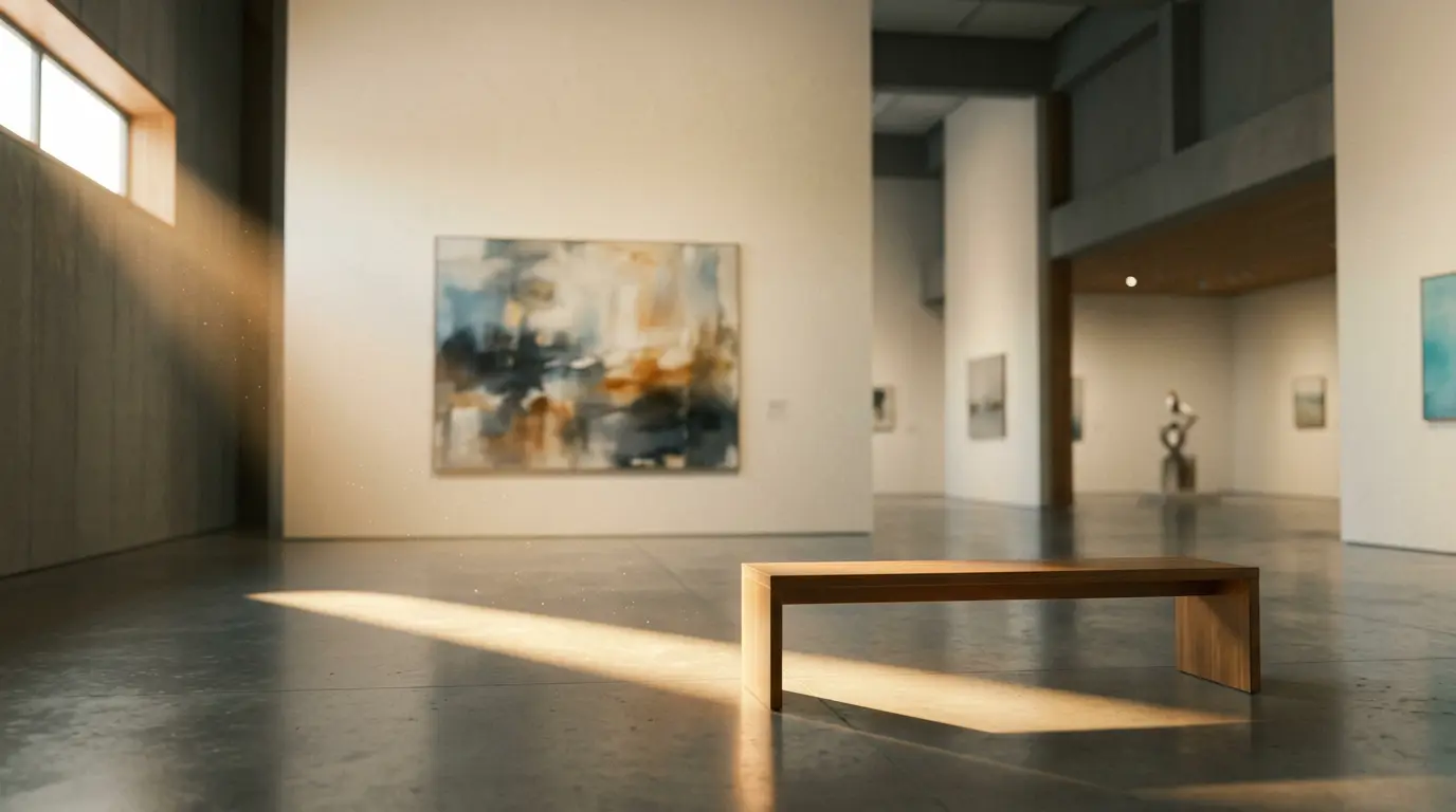 Steven Adrian Stewart — o legado do galerista que conectou Nova York ao Kansas