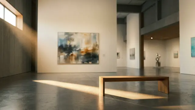 Steven Adrian Stewart — o legado do galerista que conectou Nova York ao Kansas