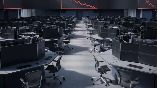 Sem IA e sem reforma, o capital estrangeiro ignora o Brasil