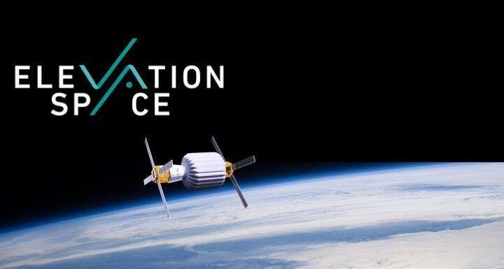 ElevationSpace capta US$ 40 milhões em Série B para infraestrutura de retorno espacial