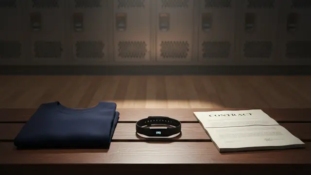 NBA quer wearables em quadra, mas sindicato teme por dados
