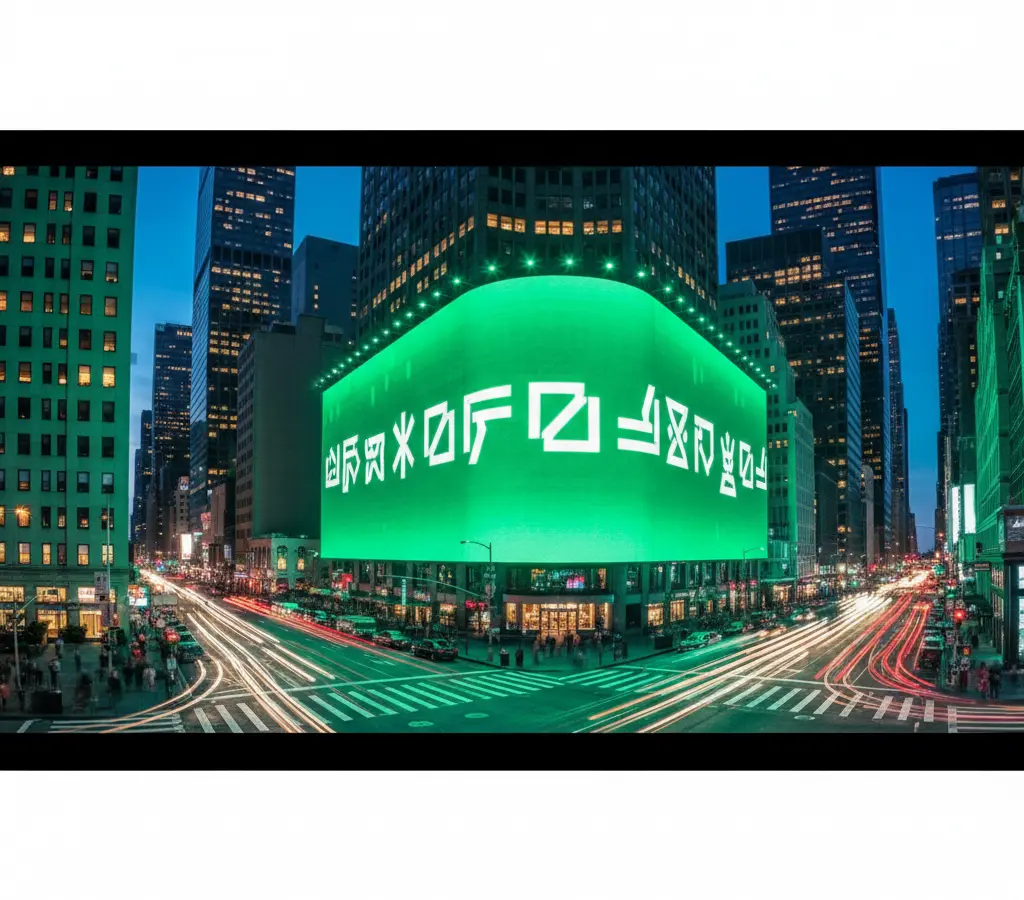 O outdoor do Spotify: quando a sua playlist vira anúncio