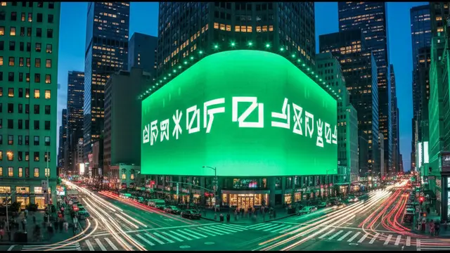 O outdoor do Spotify: quando a sua playlist vira anúncio