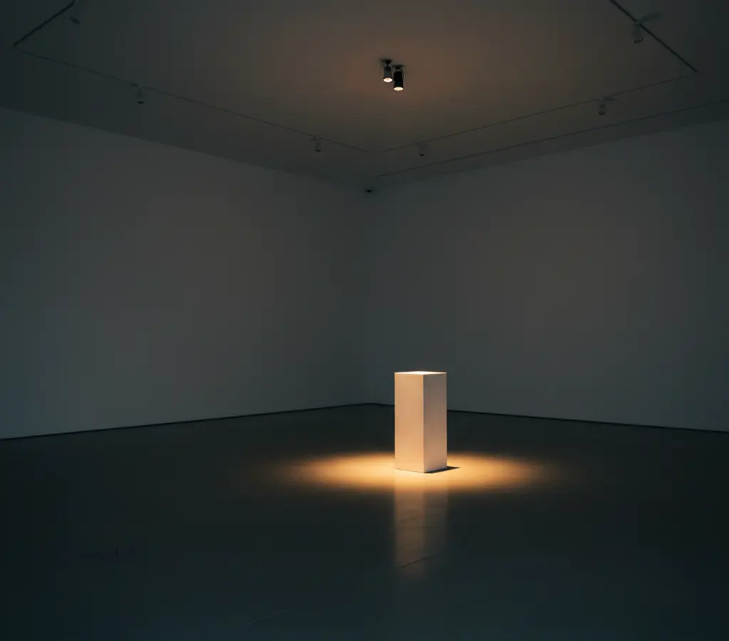 O mundo da arte morreu em 2003. E agora?