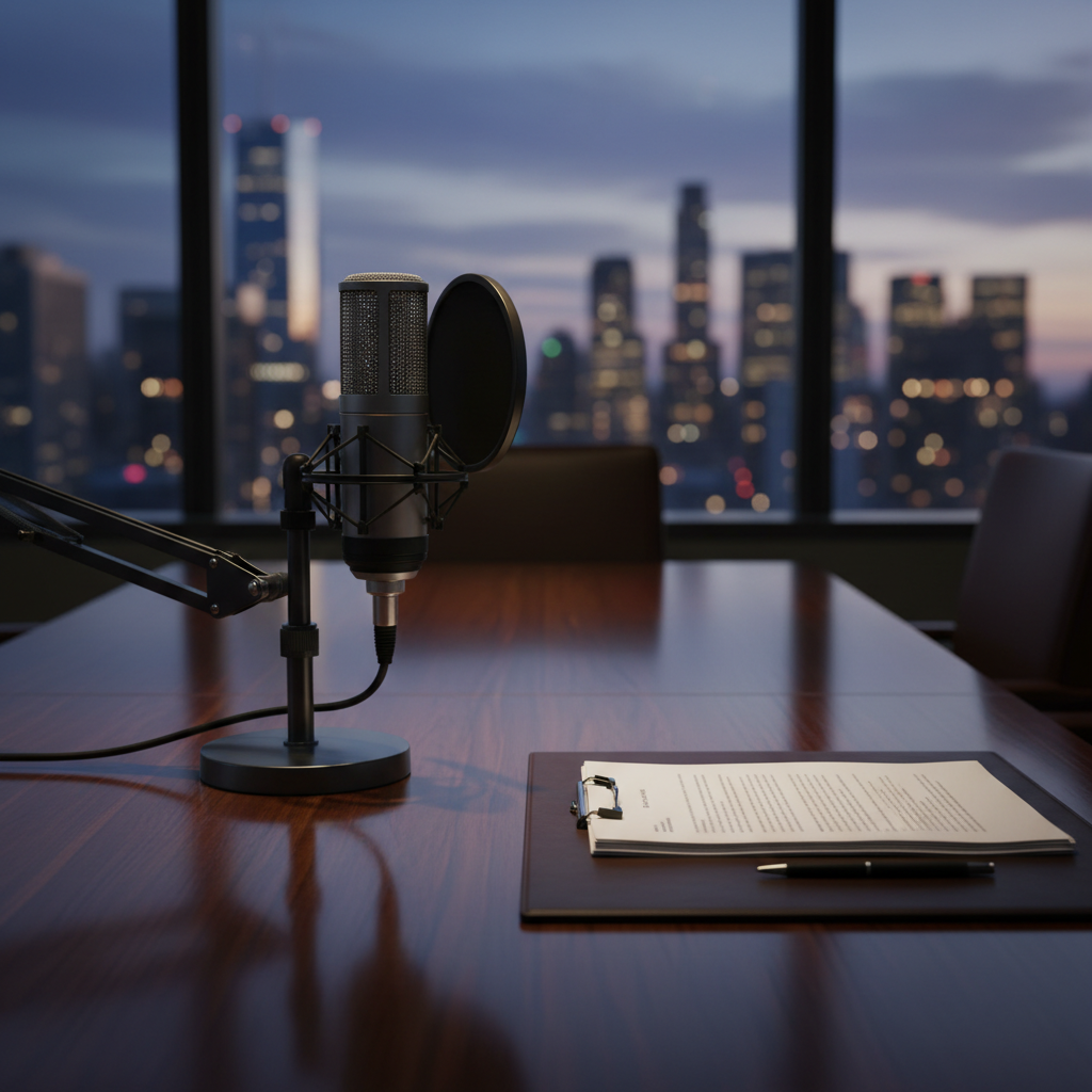 De podcaster a magnata: a aposta de US$ 500 mi em Alex Cooper