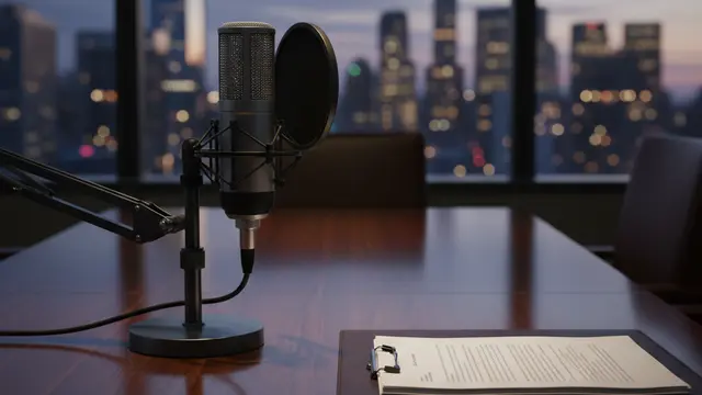 De podcaster a magnata: a aposta de US$ 500 mi em Alex Cooper