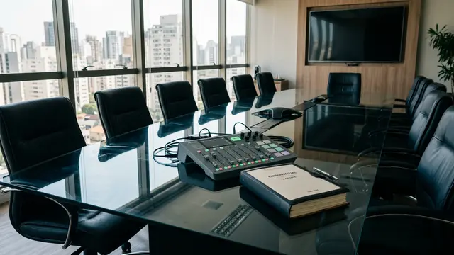 Spotify e Universal Music fecham acordo para remixes gerados por IA