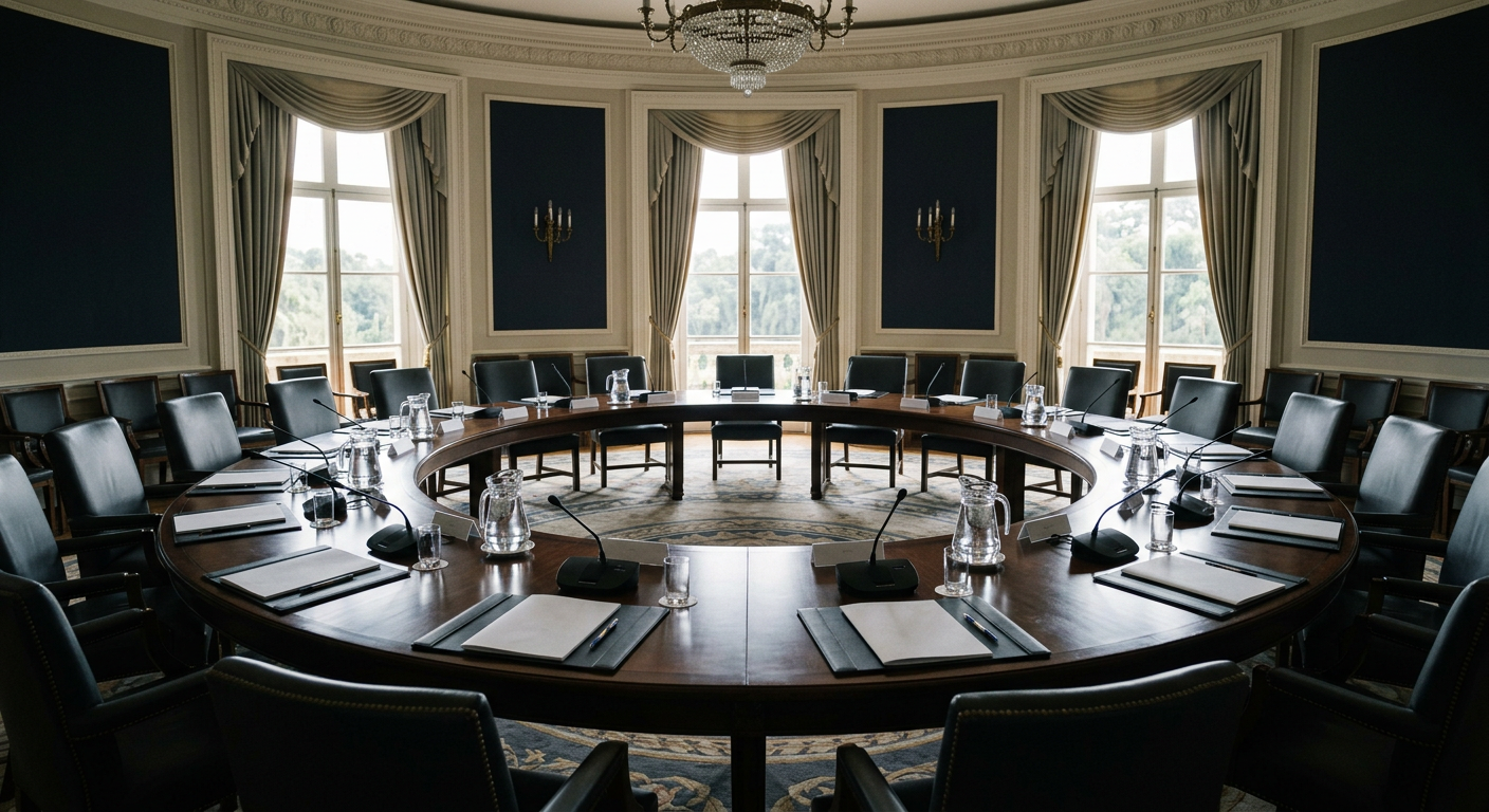 G7 se reúne na França sob sombra de acordo entre EUA e Irã