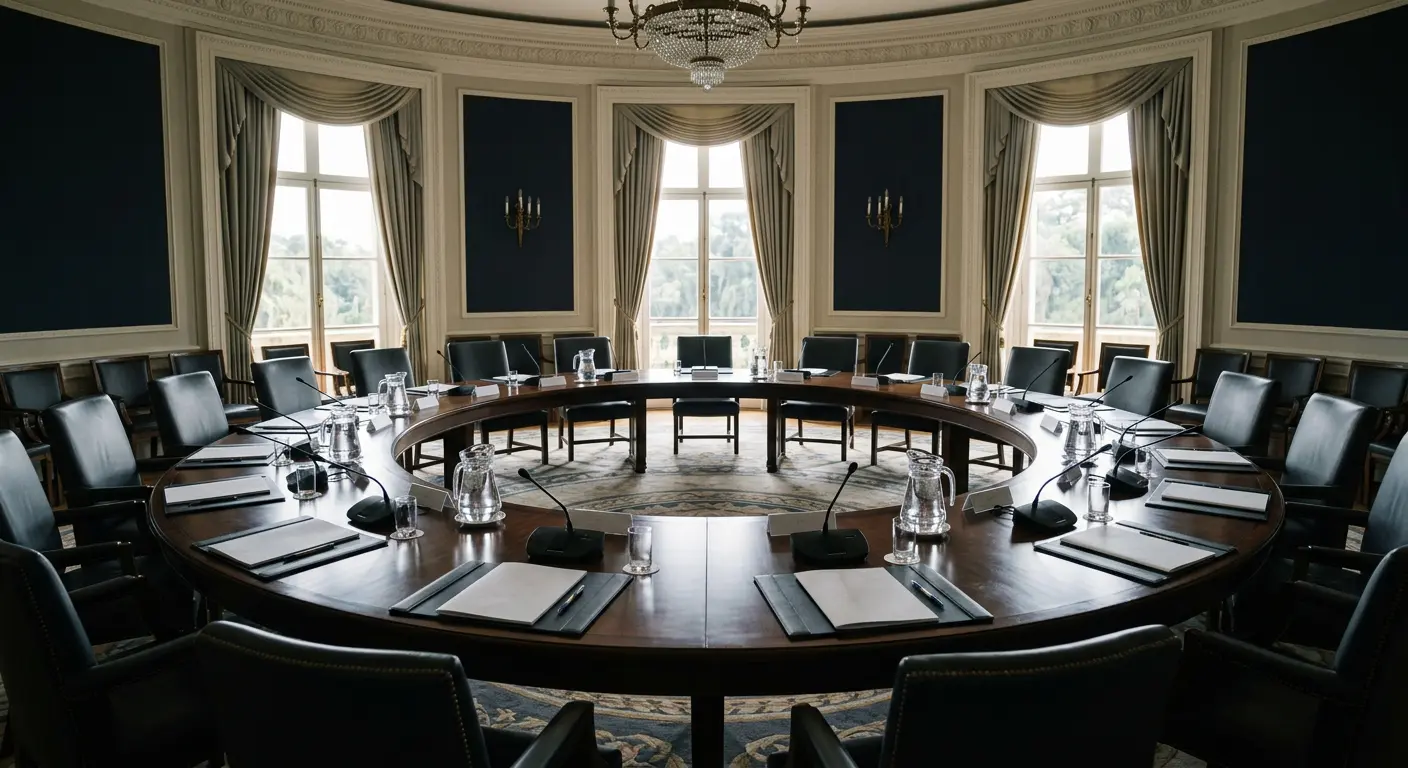 G7 se reúne na França sob sombra de acordo entre EUA e Irã