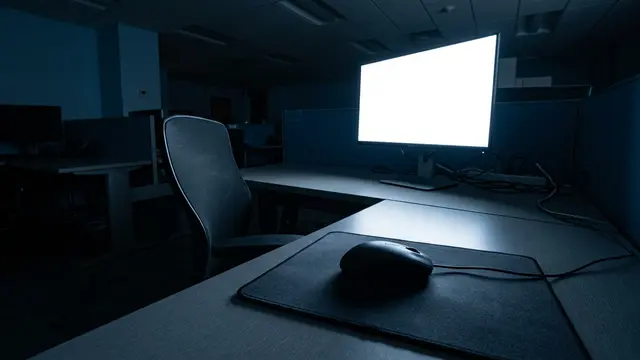 Meta monitora cada clique de funcionários para treinar IA enquanto planeja novos cortes