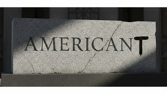Do AmeriCAN ao AmeriCANT: o cinismo que paralisa o progresso nos EUA