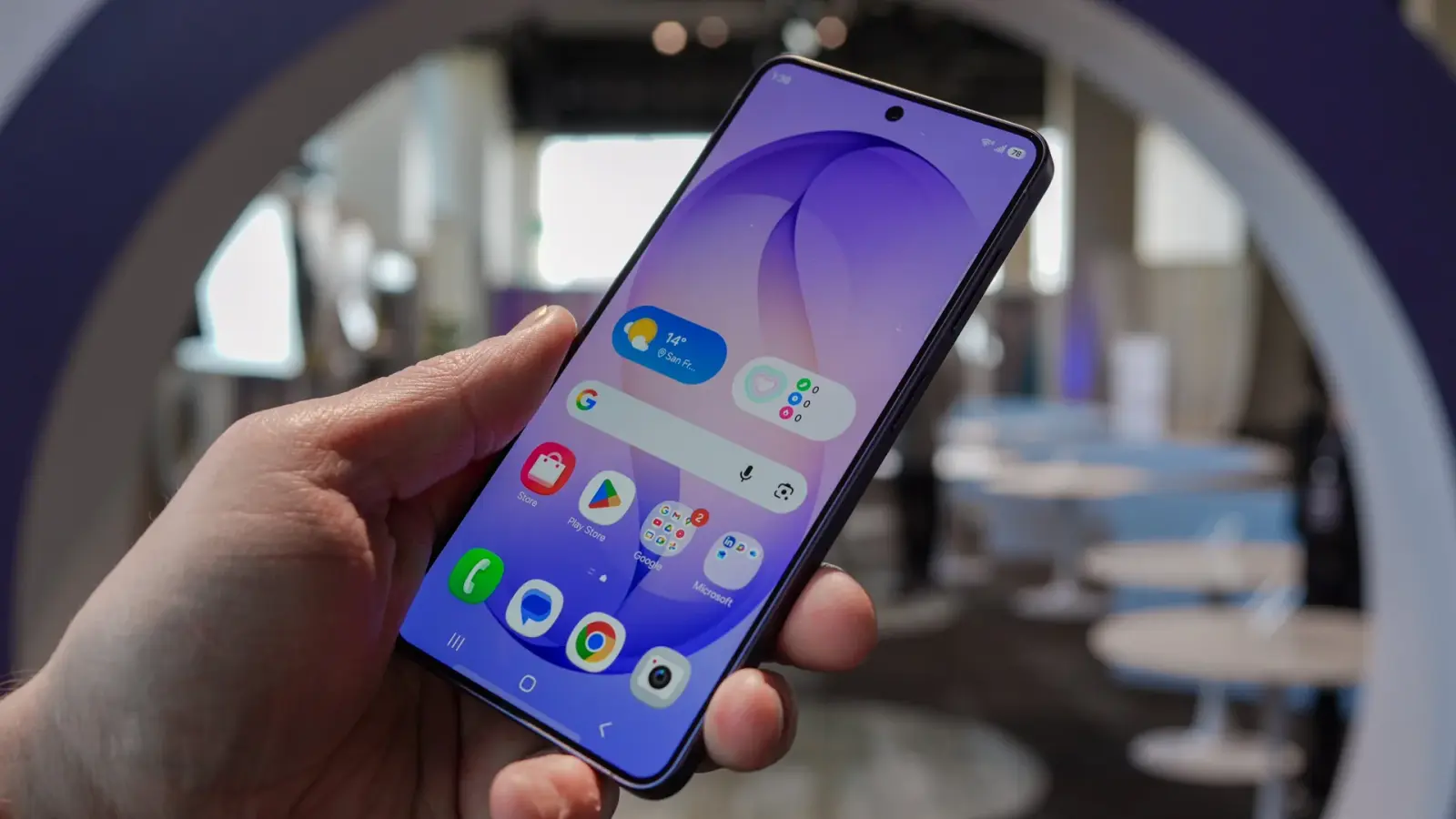 Samsung Galaxy S26 Ultra — vale a troca para quem já usa o S23 Ultra?
