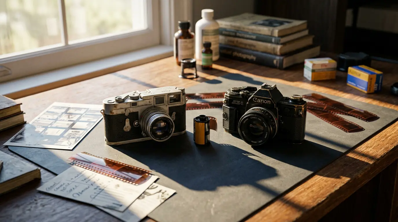 Colaboração entre fotógrafos rompe o isolamento criativo